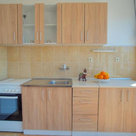 Lala Apartment Херцег Нови Екстериор снимка