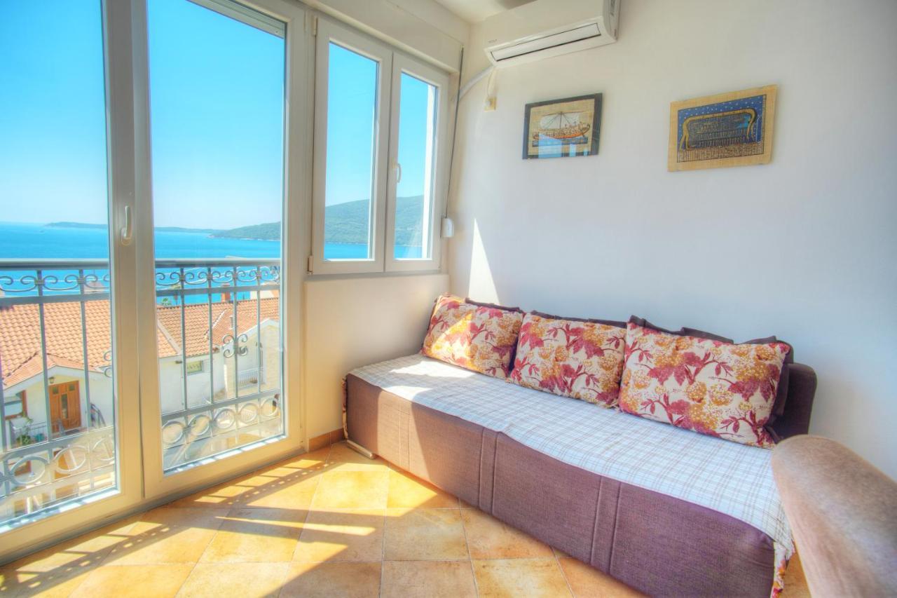 Lala Apartment Херцег Нови Екстериор снимка