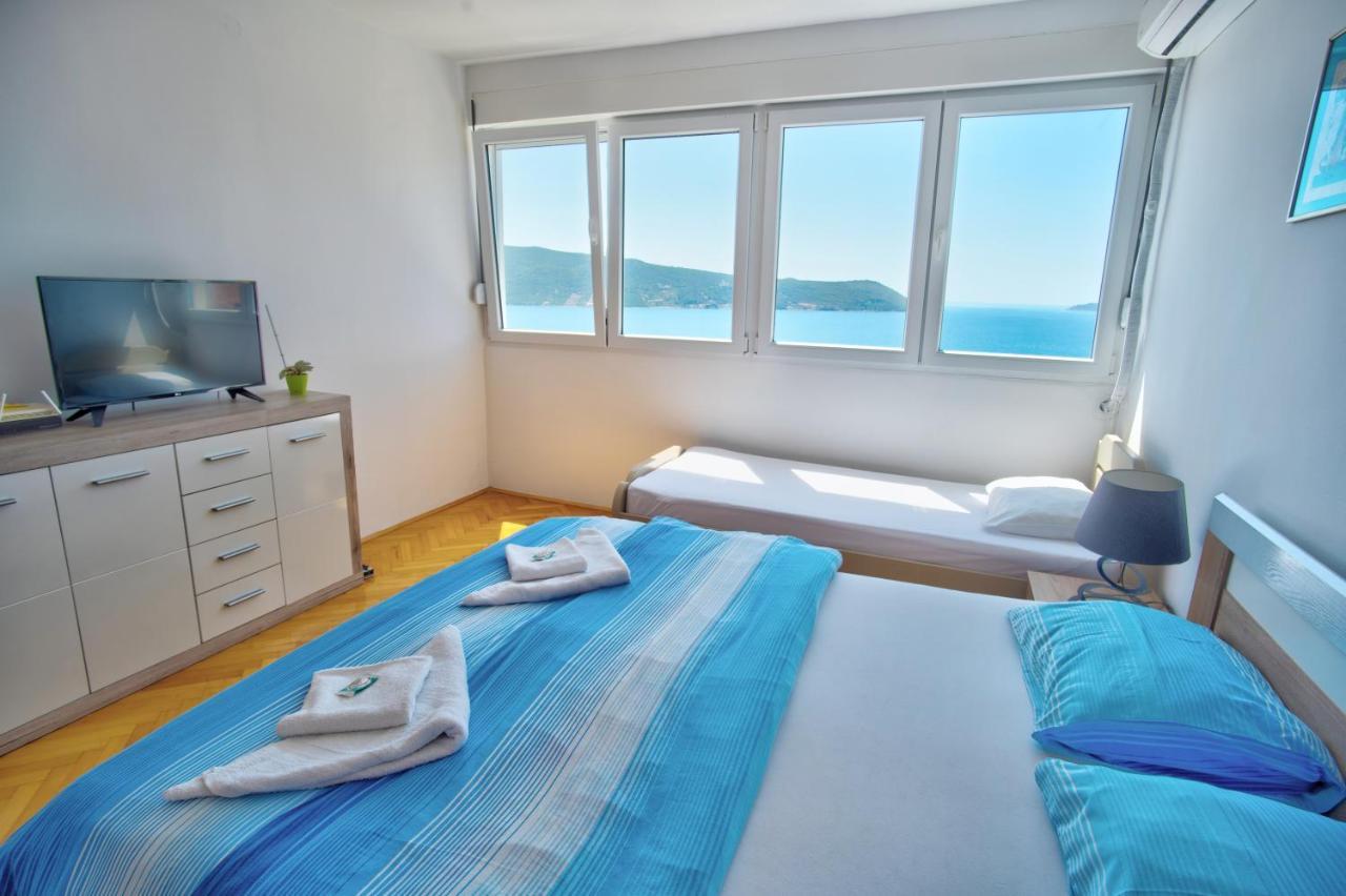 Lala Apartment Херцег Нови Екстериор снимка