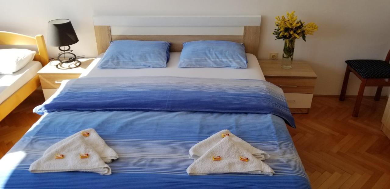 Lala Apartment Херцег Нови Екстериор снимка