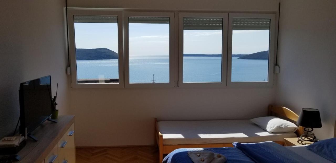 Lala Apartment Херцег Нови Екстериор снимка