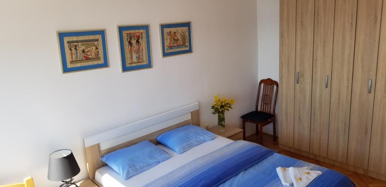 Lala Apartment Херцег Нови Екстериор снимка